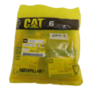 Empaquetadura de banco de Válvulas CAT 312C