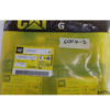 Empaquetadura de banco de Válvulas CAT 312C